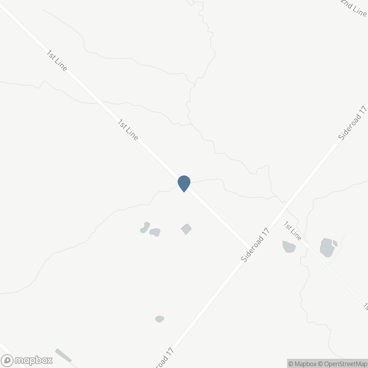 5169 FIRST LINE, Erin, Ontario N0B 2K0